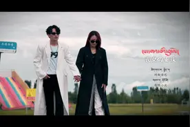 #2024年小次新歌：#我爱的女孩 正式发布#音乐推荐