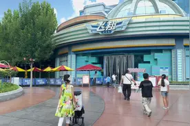 在淮安方特东方欲晓的一天🚗继高中历史后由一次重温了中国近代…视频封面