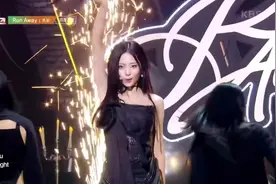 周子瑜《Run Away》SOLO出道曲 #周子瑜 #runaway #周子瑜twice视频封面