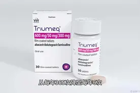 #hiv病毒 #传染病预防 #传染病四项 #传染病防治法 #医学科普