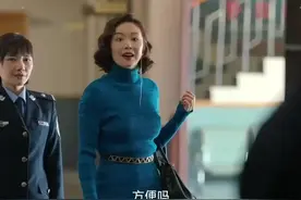 高启强为啥那么怕陈淑婷？#狂飙大嫂 #因为一个片段看了整部剧