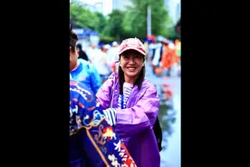 滔搏跑团跑遍百城，长春我们又来了#长春马拉松 #2024长春马拉松视频封面