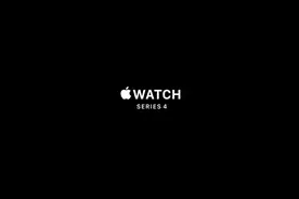 Apple Watch S4 介绍视频 - 中国版 Apple Watch Series