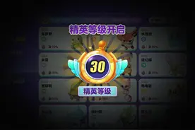 什么是艾比精英图鉴~ #蛋仔派对#蛋仔神奇艾比 #蛋仔小剧场