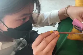 柬埔寨🇰🇭采耳铁耳大哥 #助眠 #采耳 #解压  晚安，好梦。视频封面