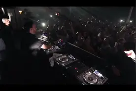 🥊顶级电音气氛英文DJ嗨碟-开车防困必听_嗨爆全场 Top