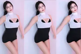 韩国热舞 #韩国女团热舞 #小蛮腰扭起来 #妩媚性感 #性感舞蹈视频封面