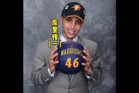 阿克伦医院，伟大超巨之间的首次相遇，库里传（一）#库里中国行