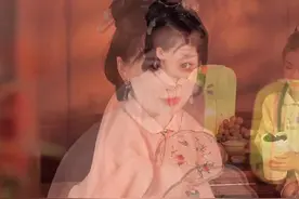 我娘是穿越女，以为找了个一世一双人的夫君视频封面