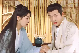 #长相思 兄妹俩疯狂做恨给我看爽了 #夭玹 #张晚意 #杨紫