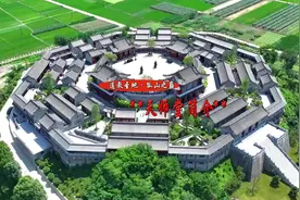 陕西省汉中市汉台区龙江街道孤山村的孤山之巅道教圣地天师堂简介视频封面
