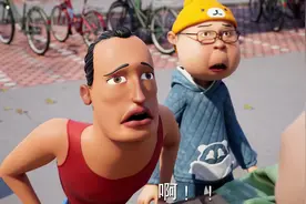 那天之后，成哥踏上了成为商业巨子的第一步 #充能计划视频封面