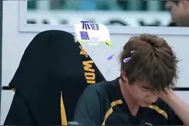 是啥刺痛了咱们新？#林更新 #向全世界安利 #综艺剪辑 #战至巅峰