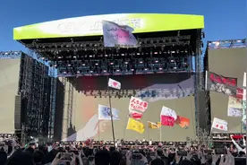 #阜阳斑马音乐节视频封面