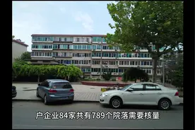 金普新区拥政街道“城中村”改造启动！涉及1026户视频封面
