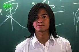 ”你打我我打你又怎样“ #古惑仔系列 #陈浩南 #香港电影视频封面