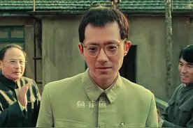 没有演成傻子！他真的演出了数学天才的纯粹和疯狂！ #解密 #电影视频封面