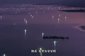 兰州-刘家峡一日游/看渔灯攻略 渔灯季时间：10月13日-11月13日