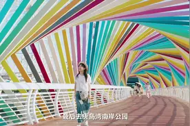 去青岛玩，小众人少旅游攻略给你准备好了#记一次秋日短暂出逃