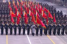 超燃混剪回顾中国近代奋斗史！视频封面
