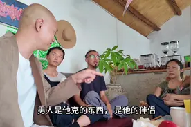 男人听老婆的话，会发达。男人听老婆的话，在乎老婆的情感