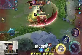 极致的手法，无敌的细节#这操作都看傻了 #上号我现在强的可怕