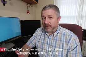 如何用英语谈论你的日常生活-Part1 How To Talk About Your视频封面