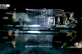 祝大家中秋快乐  谢谢央视！也感谢台前幕后的每一位工作人员！视频封面