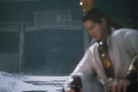 黑神话悟空攻略第二十四期 真结局"二郎神"位置#黑神话悟空