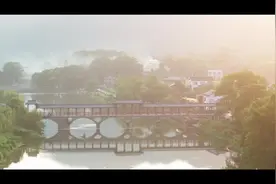 一河诗画，满城烟花。浏阳市东南精品旅游自驾路线，带你领略