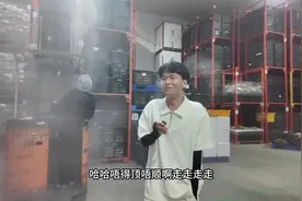 实现榴莲自由，太爽了#榴莲爱好者 #猫山王榴莲马来西亚视频封面