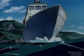 名侦探柯南 第十二集 月光奏鸣曲杀人事件（下）#名侦探柯南视频封面