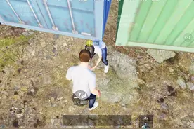 体验服上线合作攀爬老六必备 #和平精英地铁逃生 #和平精英体验服视频封面