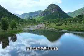 放暑假了，陕西铜川《照金》2天1晚自驾游，避暑纳凉，游山玩水