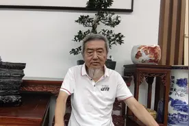 🔥当代国风写意油画巨匠邹士方视频封面