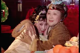 现在yxh什么都说？#红楼梦