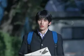 年少的时候不能遇见太惊艳的老师#中学圣日记 #有村架纯视频封面