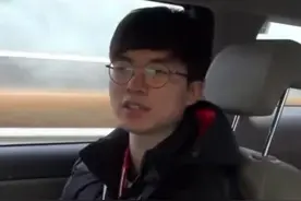 #苏志燮 和#赵恩静 结婚，来看看恩静与辣个男人#faker 之间的故事吧！@抖音短视频视频封面