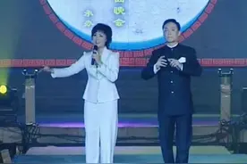 京剧名家#李胜素于魁智 《四郎探母》坐宫对唱较完整版～#抖音小助手 #谁说京剧不抖音 #于魁智 #李胜素视频封面