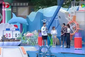 男生女生向前冲11点45分开始，下午1:40看完，河南开封降温5度视频封面