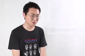 就挺突然的。学校#浙江大学 导师给本科生布置的作业，人物纪录片视频封面
