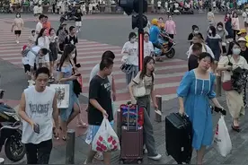 贵阳新增6名阳性感染者，长沙疾控紧急提醒：8月24日以来有贵阳市旅居史的，请立即报备！瞒报谎报或承担法律责任！视频封面