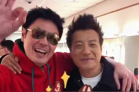 #李思捷 #石修 #高能星打卡 #幕后花絮 #幕后 视频封面