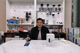 萤石C3A全无线摄像机安装教程，一定要看完！#实体店视频封面
