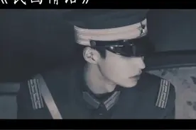 “我总不能阻止你奔向比我更好的人吧”💔#民国 #配音视频封面