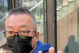 外科医生出门买菜，教你如何避免交叉感染。@金子的快乐生活 #防护 #记录真实生活 #正能量 #科普视频封面