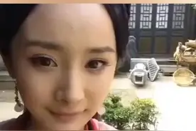 杨幂以前的日常分享，真的就是一个爱记录生活的小女孩呀！现在的明星好像很少发动态了。#杨幂早期日常分享 视频封面