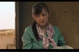 #山海情 #热依扎 演的水花每个眼神、细节都处理得很到位@DOU+小助手
