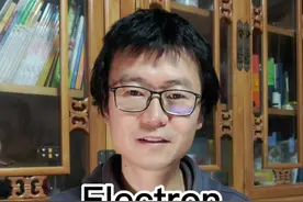 【粉丝问答】关于桌面应用开发#编程 #程序员 #flutter #electron 视频封面