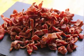 百香果浑身都是宝，一点也不浪费，教你做成果干，香甜有韧性